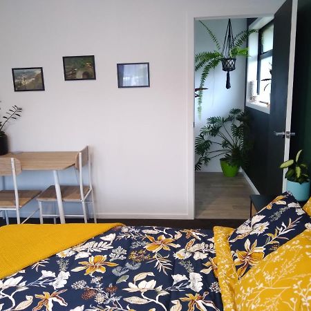 Hall Street Haven Te Awamutu Luaran gambar