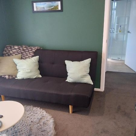 Hall Street Haven Te Awamutu Luaran gambar