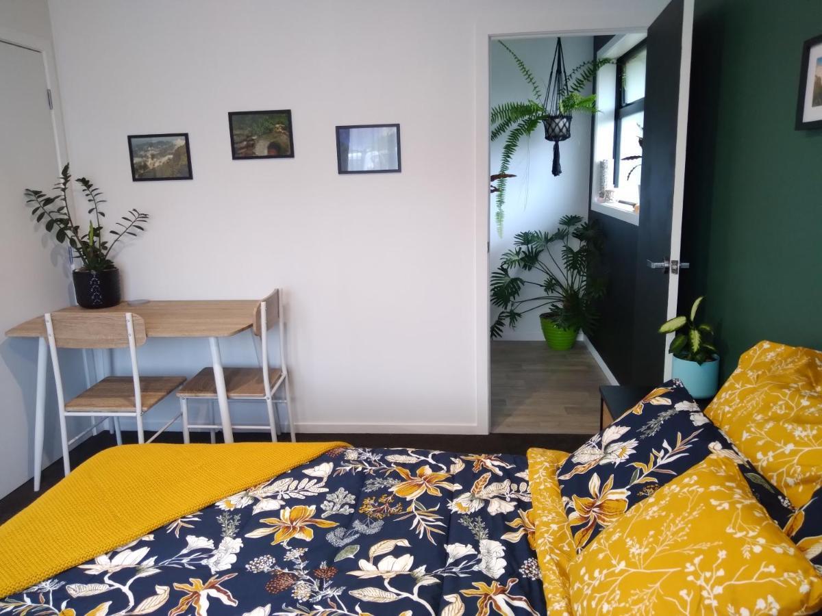 Hall Street Haven Te Awamutu Luaran gambar