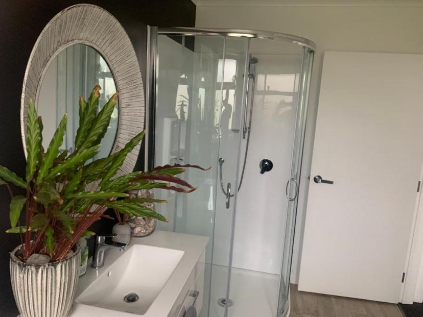 Hall Street Haven Te Awamutu Luaran gambar