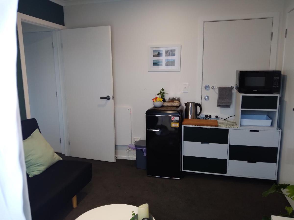 Hall Street Haven Te Awamutu Luaran gambar