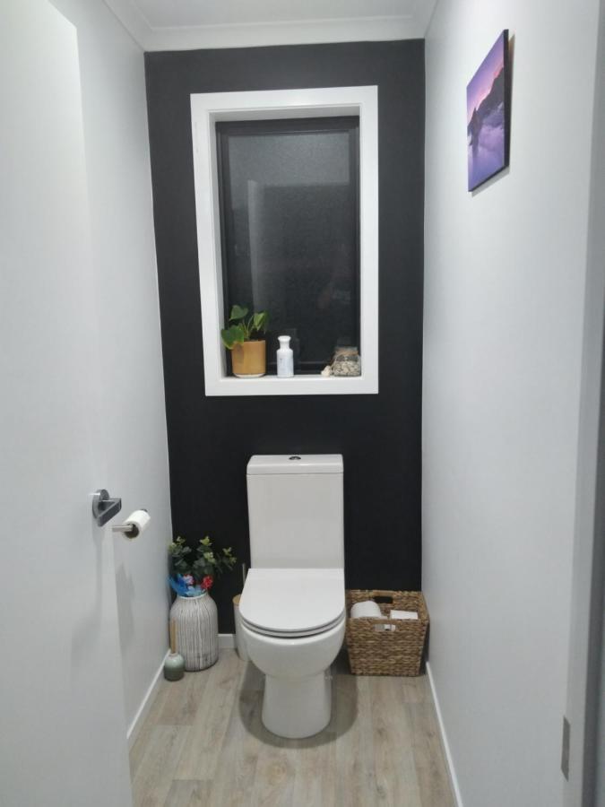 Hall Street Haven Te Awamutu Luaran gambar