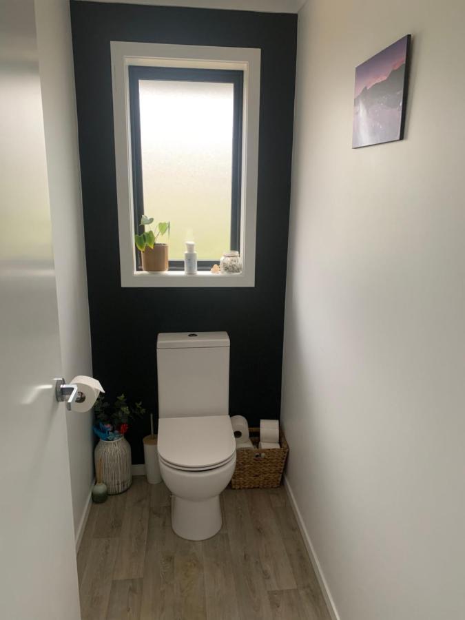 Hall Street Haven Te Awamutu Luaran gambar